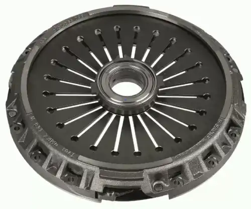 Корзина сцепления ZF 0501009235