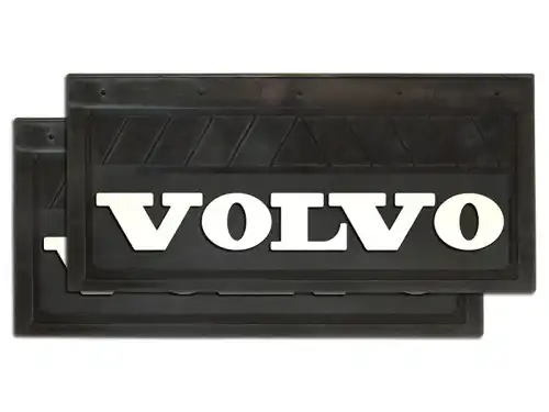 Брызговик резиновый VOLVO 1171 РТИ-СЕРВИС