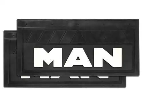 брызговик!515х240\MAN 1172 РТИ-СЕРВИС