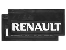 Брызговики Renault (520х250 / передние) 1175 РТИ-СЕРВИС