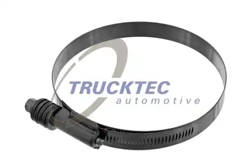 ХОМУТ ИНТЕРКУЛЕРА 0140126 TRUCKTEC