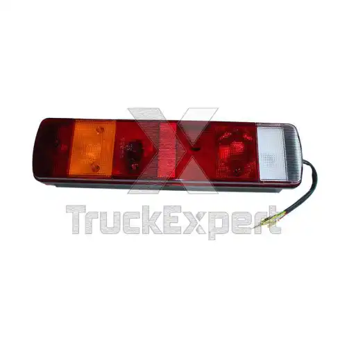 Фонарь габаритный TRUCKEXPERT 43700157
