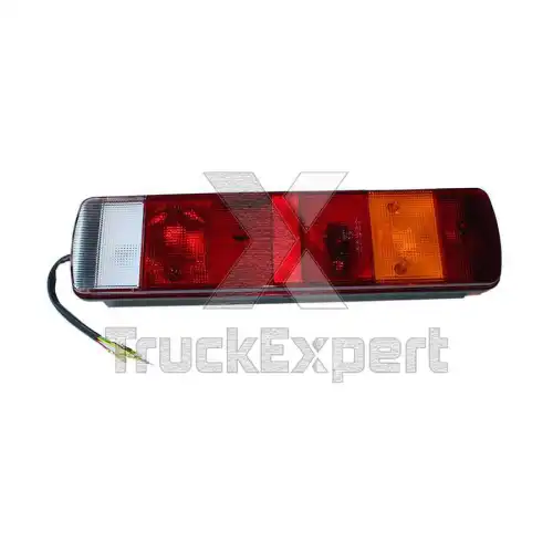 Фонарь габаритный TRUCKEXPERT 43700158