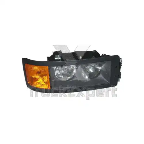 Фара TRUCKEXPERT 43733027