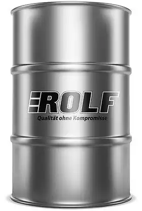 Моторное масло ROLF 322467