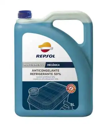 Антифриз REPSOL RP700W39 5 л