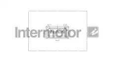 18869 ДАТЧИК ПОЛОЖЕНИЯ РАСПРЕДВАЛА INTERMOTOR