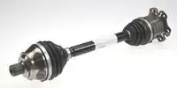 Полуось AUDI: A8 02-10 305532 LOBRO
