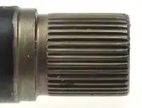 Полуось прав 305341 LOBRO
