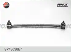 Рулевая тяга FENOX SP43038E7
