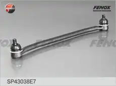 Рулевая тяга FENOX SP43038E7