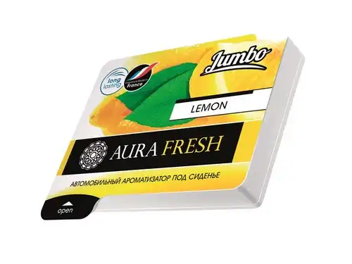 AURA FRESH AURJ0006