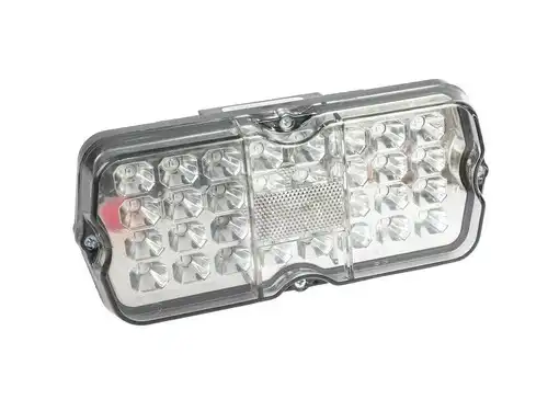 Фонарь задний SKV ФП132371632Т