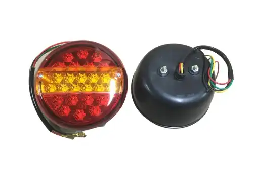 Фонарь задний SKV 56113776LED