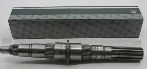 3151951701105 Вал КПП вторичный УАЗ BAIC