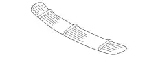 ESCUTCHEON 20388002056891 MB