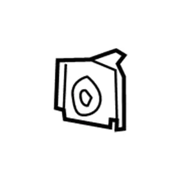 BRACKET 25188006141693 MB