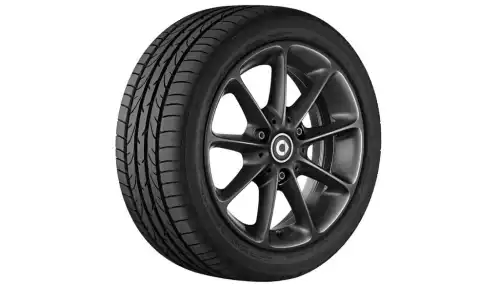 SPOKED WHEEL 45140105027756 MB