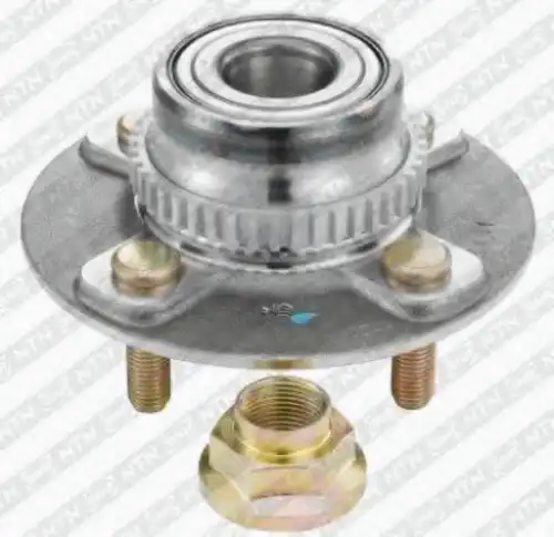 Ступица SNR R184.48
