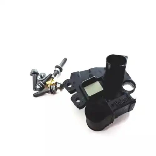 реле-регулятор генератора Audi 06B903803A VAG