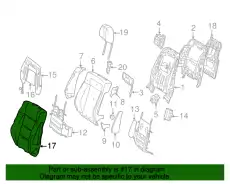 LEHNENBEZUG 21891028477L78 MB
