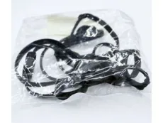 Прокладка клапанной крышки OPEL 96353002