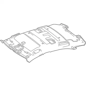 HEADLINER 22269064001C34 MB