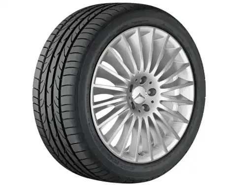 WHEEL2454519VA7X45 Q44013171343E MB
