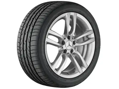WHEEL2554018VA7X45 Q44014111214E MB
