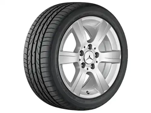 WHEEL2255516RA9765 Q44014371110E MB