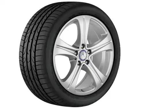 WHEEL2255517YA7X45 Q44024121051E MB
