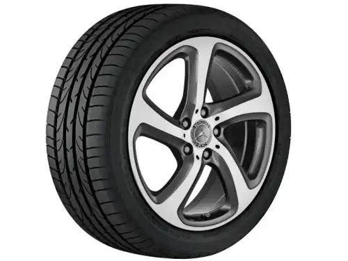 WHEEL2454518VA7X44 Q44054171076E MB