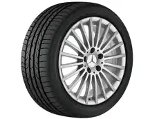 WHEEL2156017VA7X45 Q44065111017E MB