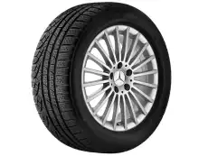 WHEEL2156017VA7X45 Q44065111017E MB
