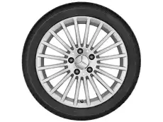 WHEEL2156017VA7X45 Q44065111017E MB