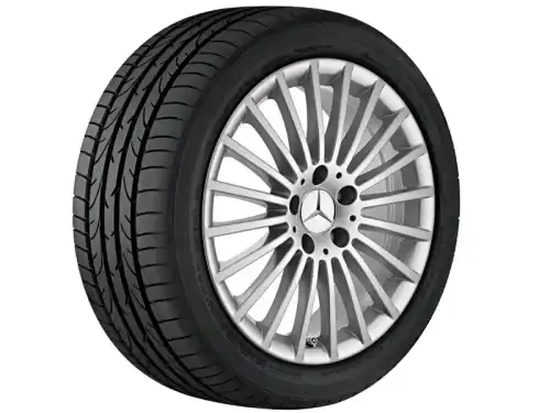 WHEEL2156017VA7X45 Q44065111017E MB