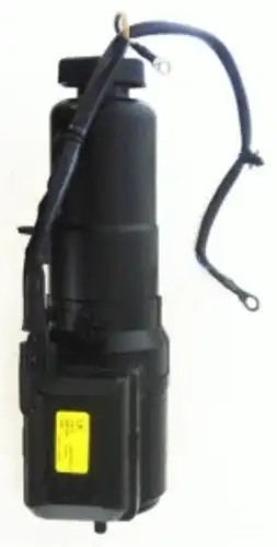 Насос гидроусилителя руля DELCO REMY DSP1263