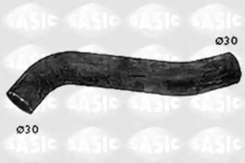 Шланг радиатора SWH0423 SASIC