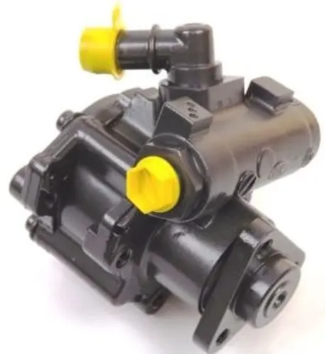 Насос гидроусилителя руля DELCO REMY DSP1211