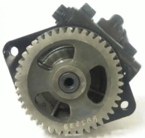 Насос гидроусилителя руля DELCO REMY DSP1254