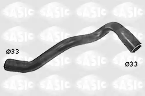 Шланги и патрубки SASIC SWH6697