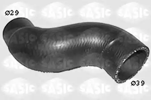 Шланг радиатора SWH6746 SASIC