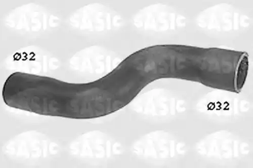 Шланг радиатора SWH6805 SASIC
