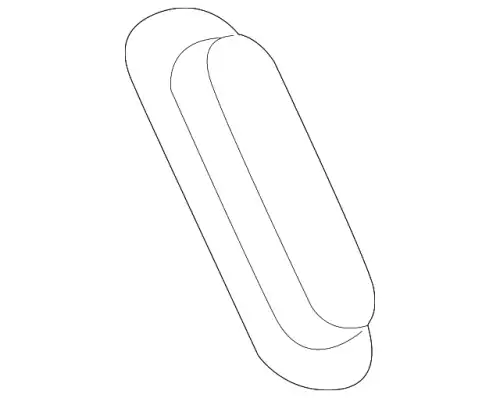 ESCUTCHEON 12469500597E94 MB