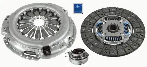 Комплект сцепления SACHS 3000 951 413