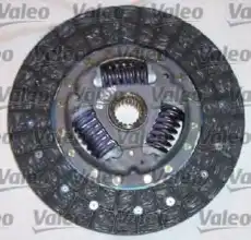 Комплект сцепления VALEO 821030