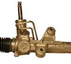 Рулевая рейка SERCORE 13650