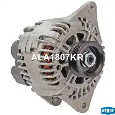Генератор KRAUF ALA1807KR
