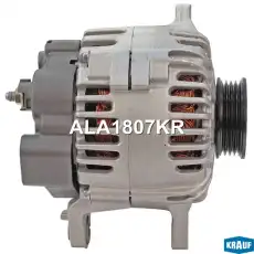 Генератор KRAUF ALA1807KR