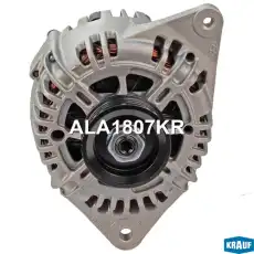 Генератор KRAUF ALA1807KR